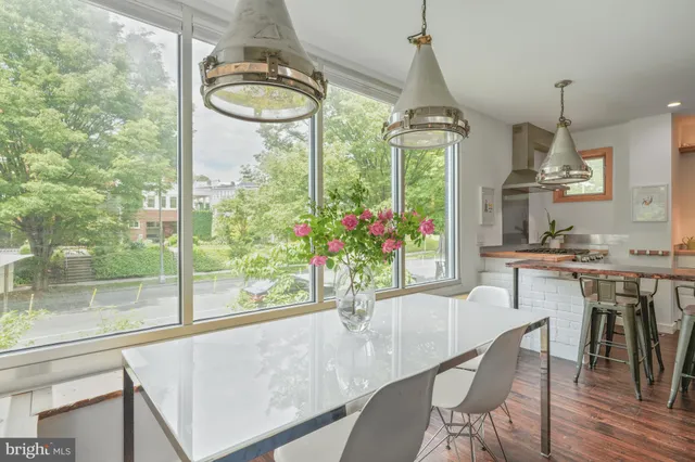 $1,198,000 | 4101 Arkansas Avenue Northwest, Unit B, Washington, DC 20011