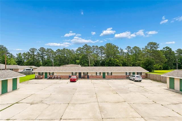 46434 Lee Hughes Road Hammond, LA 70401 - Photo 2 of 14