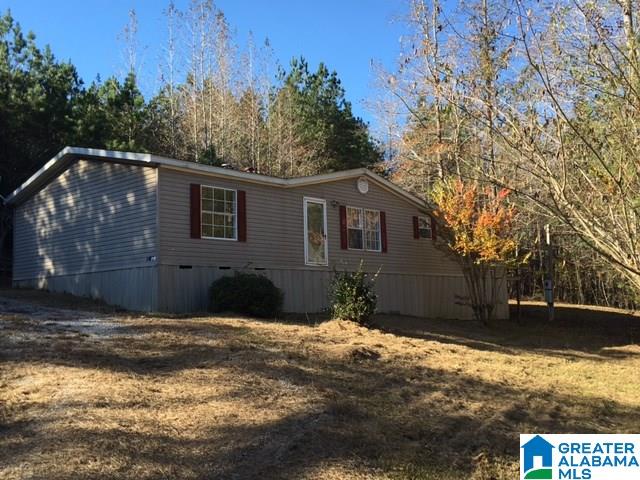 71 Sandcut Lane Nauvoo, AL 35578 - Photo 1 of 16