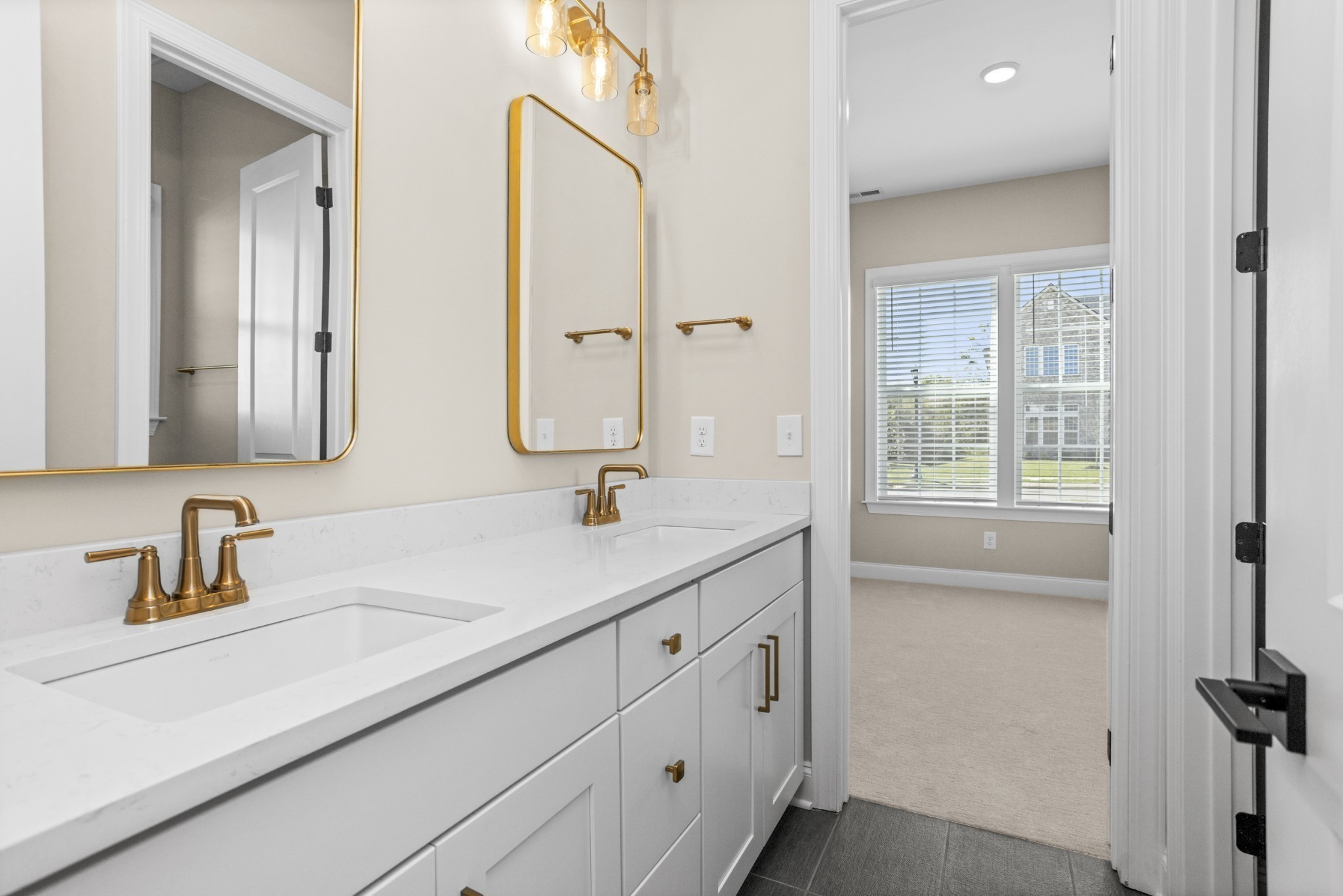 5955 Hunt Vly Drive Spring Hill, TN 37174 - Photo 35 of 59