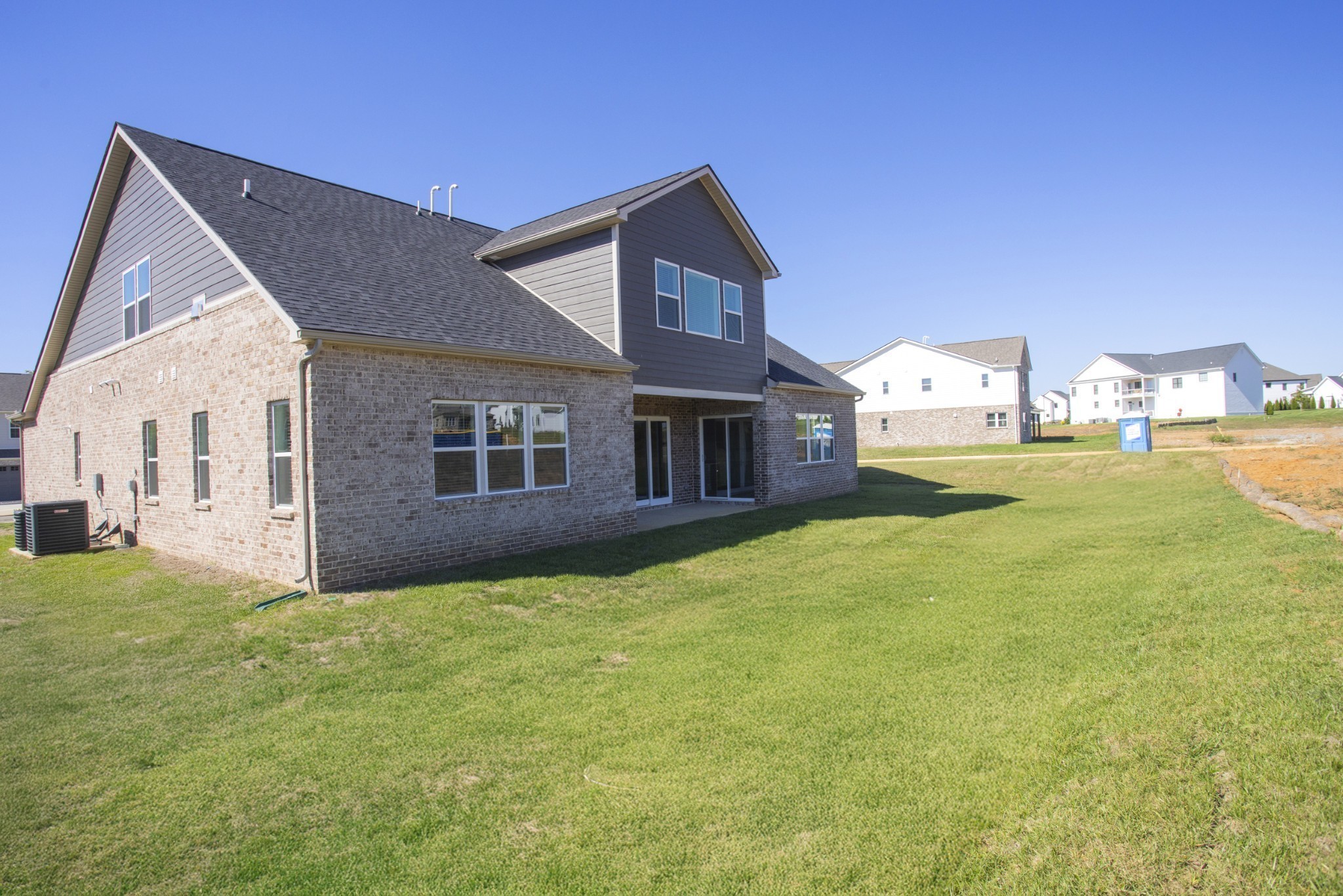 5955 Hunt Vly Drive Spring Hill, TN 37174 - Photo 49 of 59