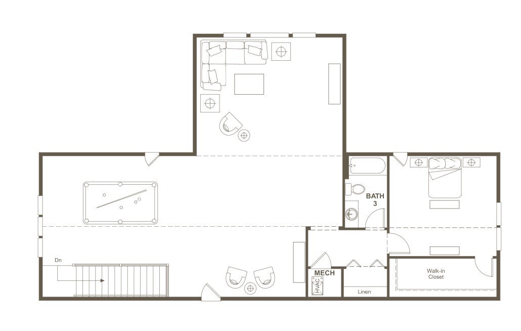 5955 Hunt Vly Drive Spring Hill, TN 37174 - Photo 59 of 59