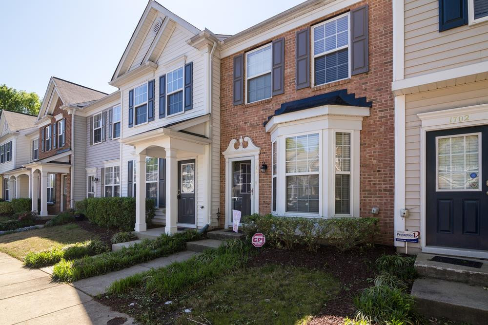 1706 Sorrell Brook Way Raleigh, NC 27609 - Photo 28 of 30 Photo 28