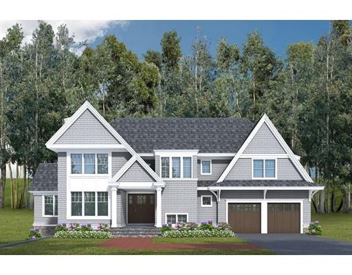 5 Winding Road Lexington, MA 02421 - Photo 1 of 30