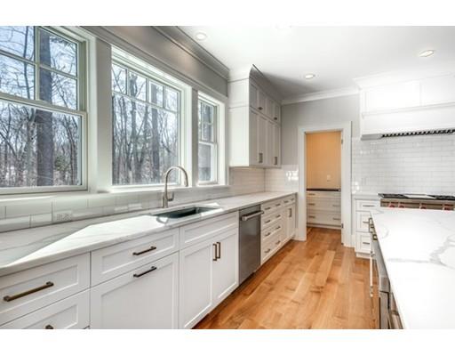 5 Winding Road Lexington, MA 02421 - Photo 10 of 30