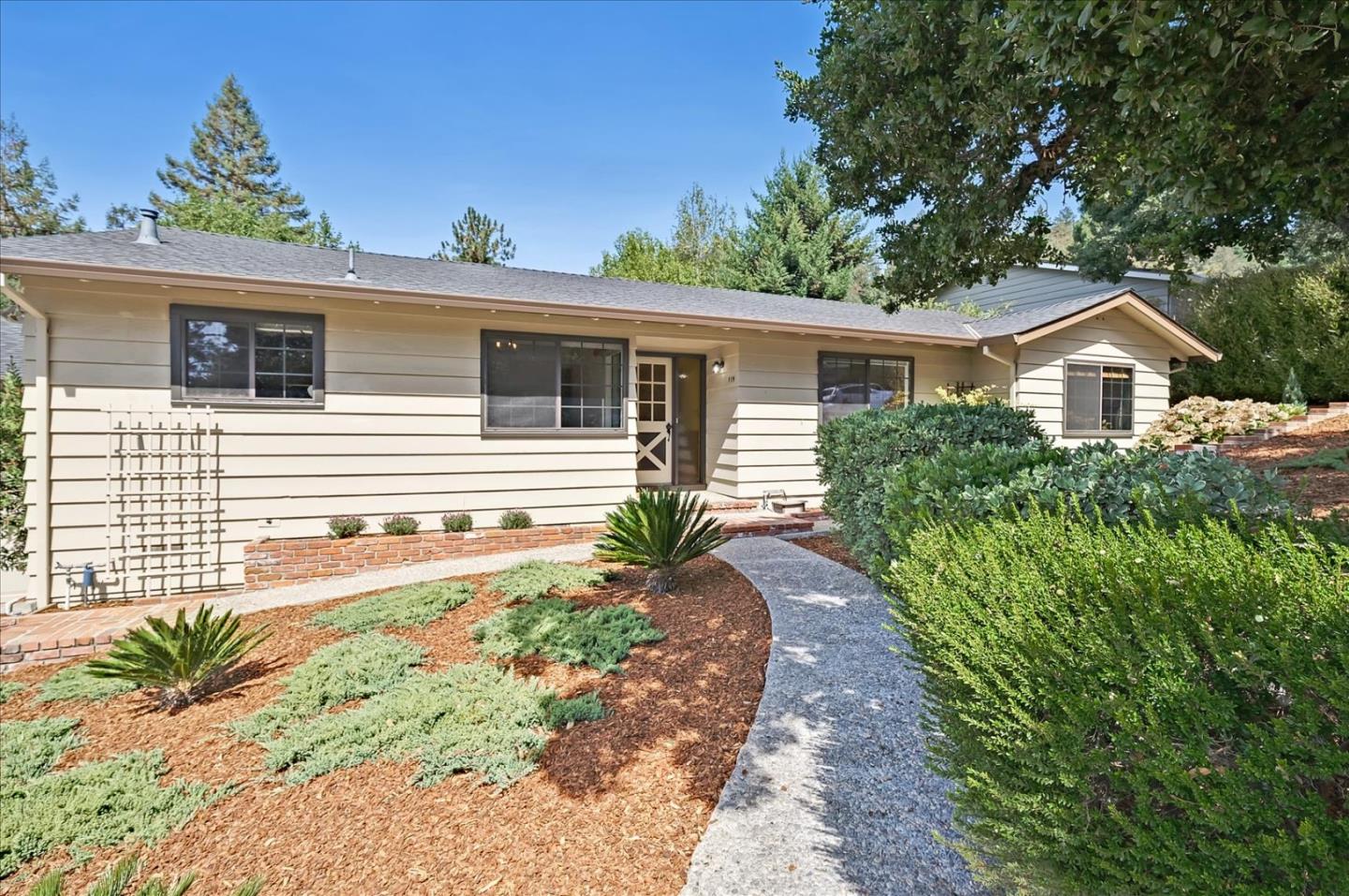 115 Cress Road Santa Cruz, CA 95060 - Photo 1 of 36 Gallery Image 1