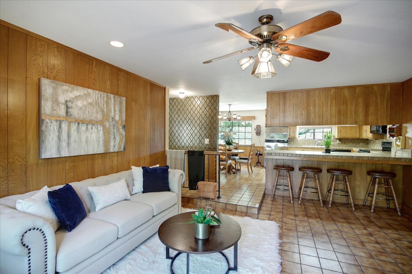 115 Cress Road Santa Cruz, CA 95060 - Photo 11 of 36 Gallery Image 11