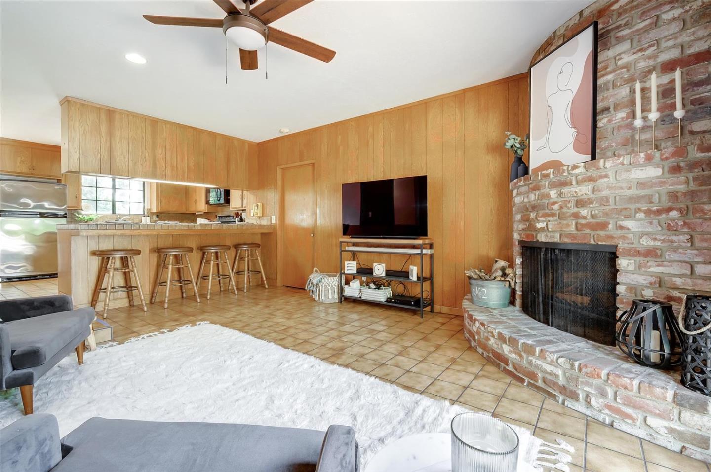 115 Cress Road Santa Cruz, CA 95060 - Photo 13 of 36 Gallery Image 13