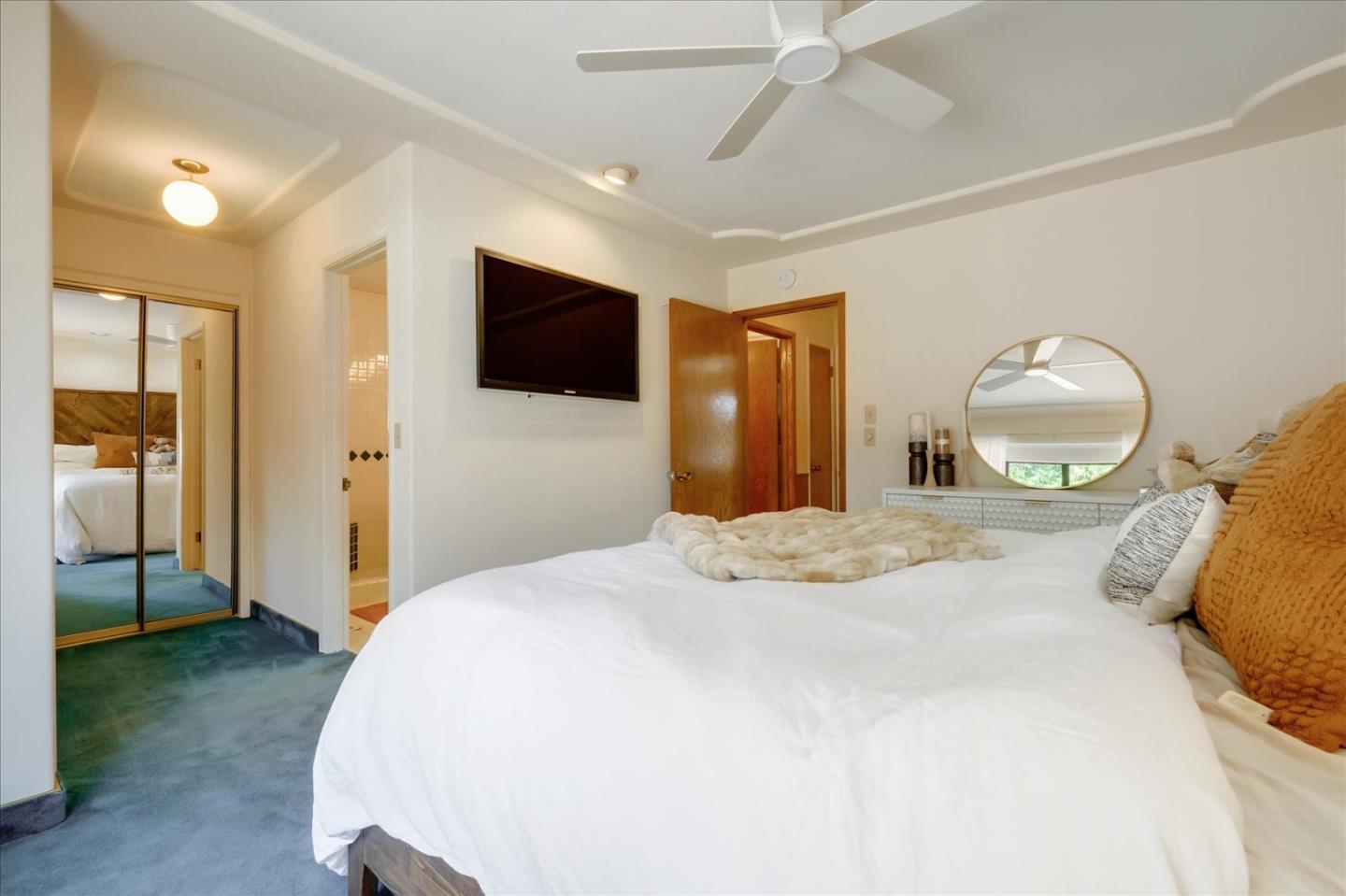 115 Cress Road Santa Cruz, CA 95060 - Photo 19 of 36 Gallery Image 19