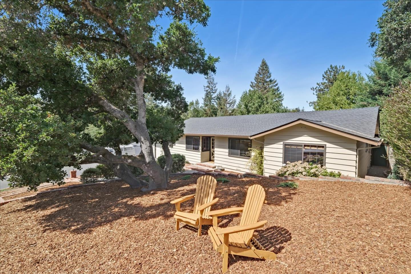 115 Cress Road Santa Cruz, CA 95060 - Photo 2 of 36 Gallery Image 2