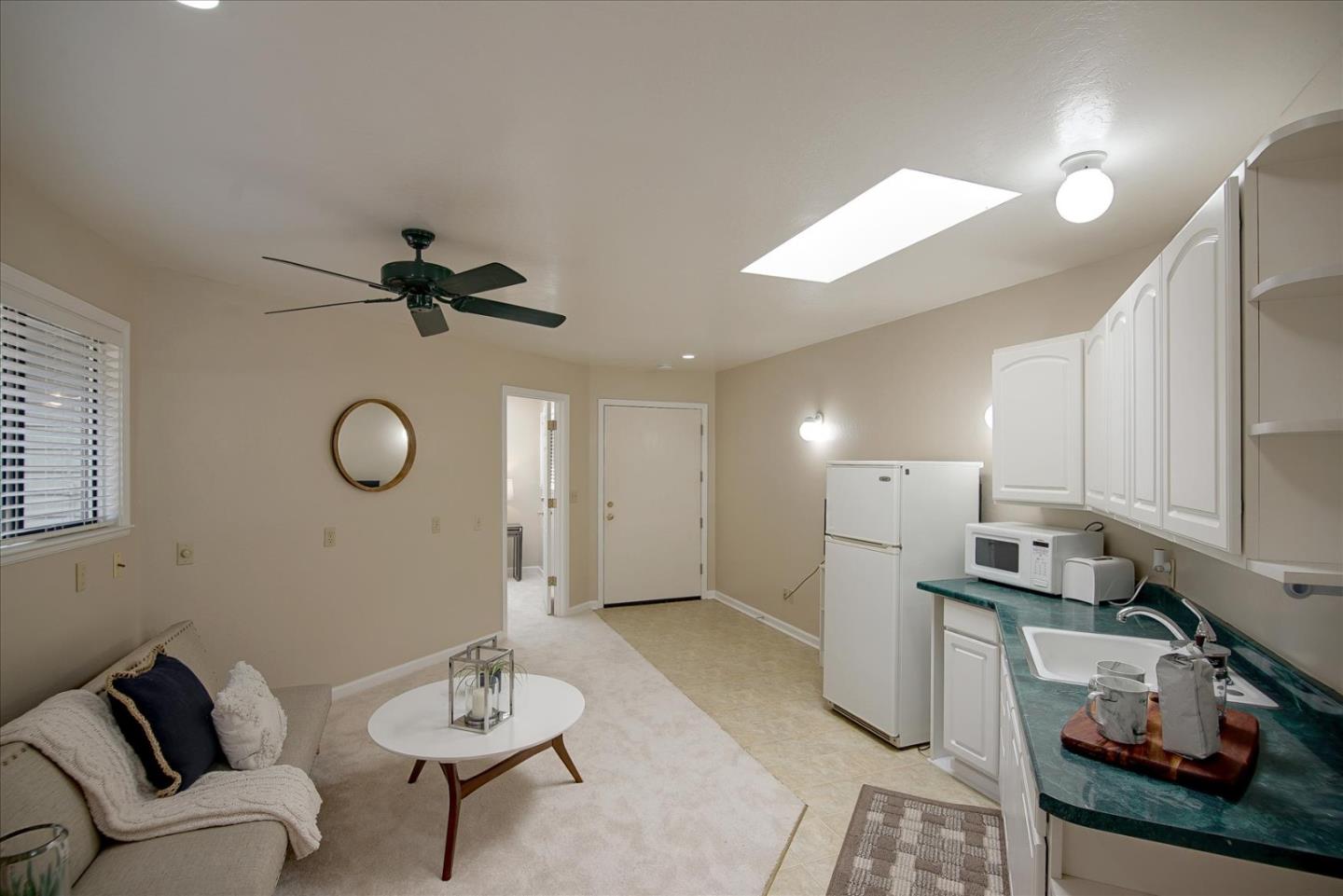 115 Cress Road Santa Cruz, CA 95060 - Photo 24 of 36 Gallery Image 24