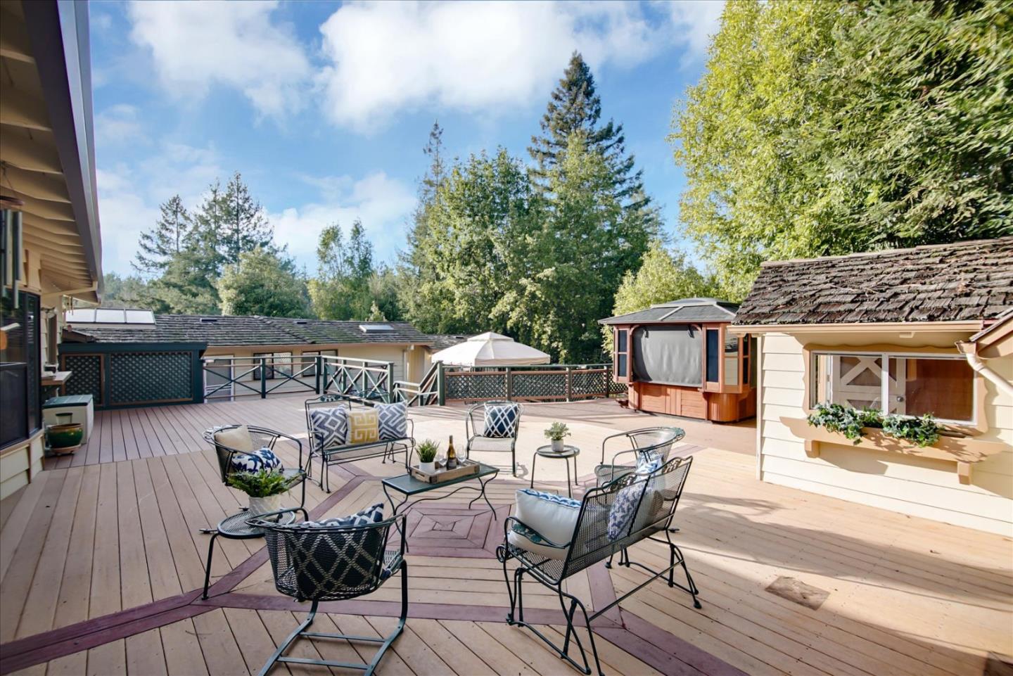 115 Cress Road Santa Cruz, CA 95060 - Photo 32 of 36 Gallery Image 32