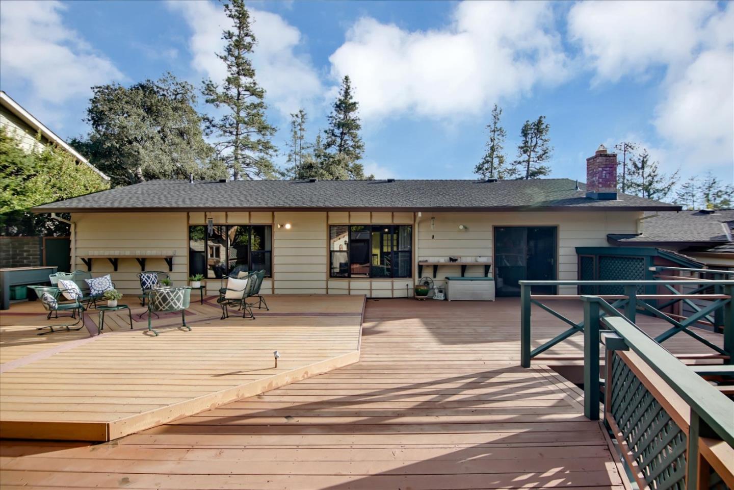 115 Cress Road Santa Cruz, CA 95060 - Photo 33 of 36 Gallery Image 33