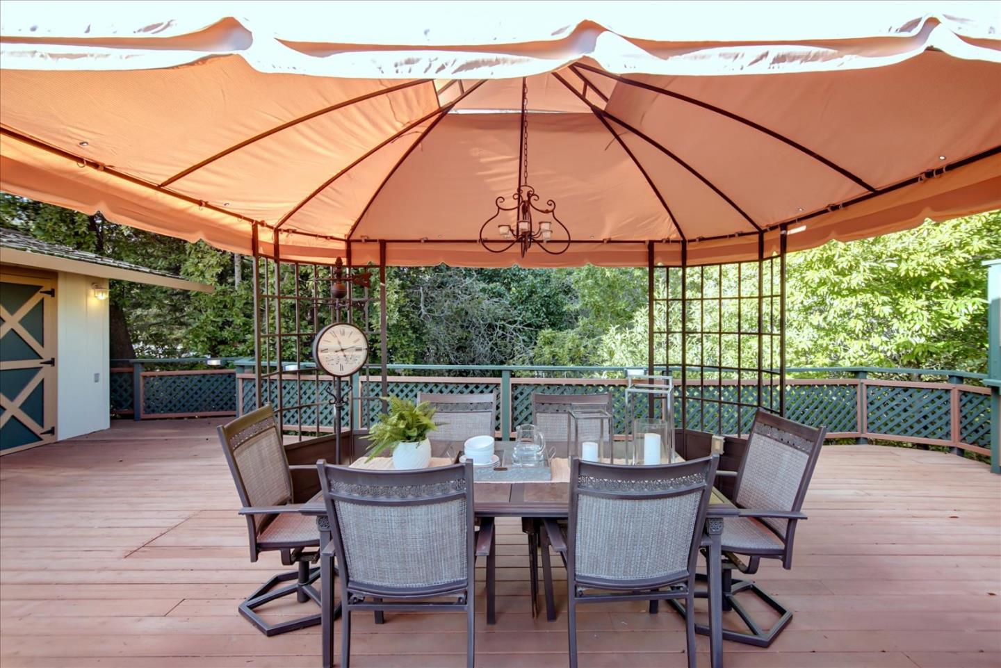 115 Cress Road Santa Cruz, CA 95060 - Photo 35 of 36 Gallery Image 35