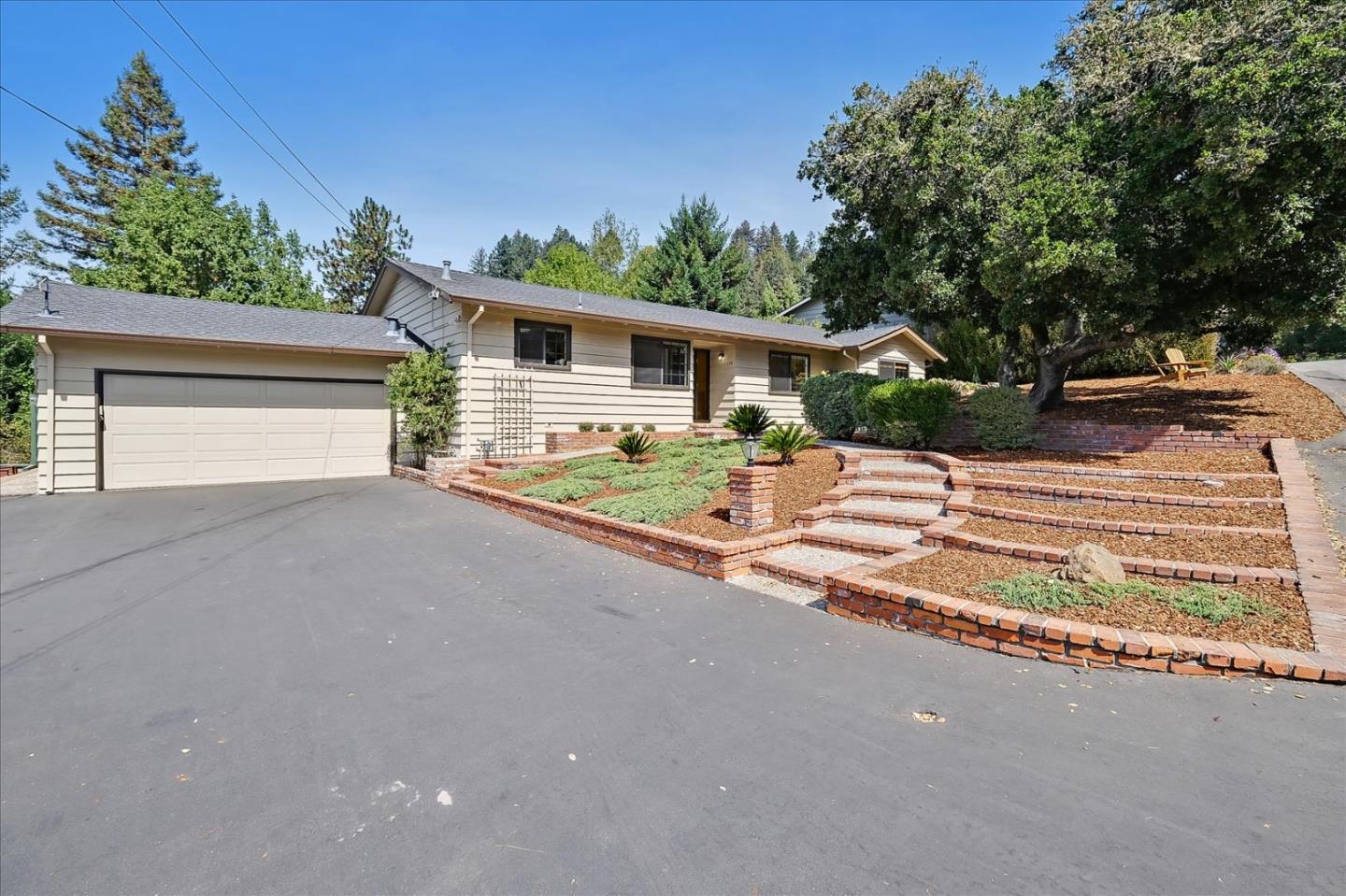 115 Cress Road Santa Cruz, CA 95060 - Photo 4 of 36 Gallery Image 4