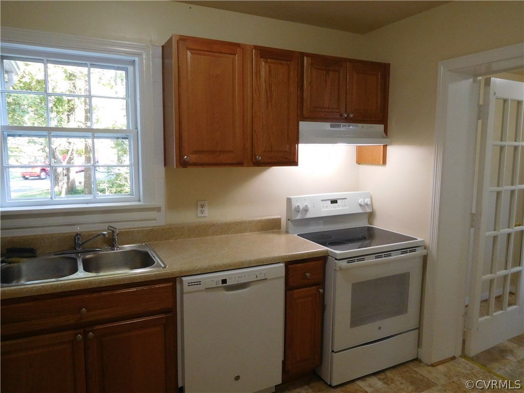 9005 Mapleton Road Richmond, VA 23229 - Photo 4 of 10 New Kitchen