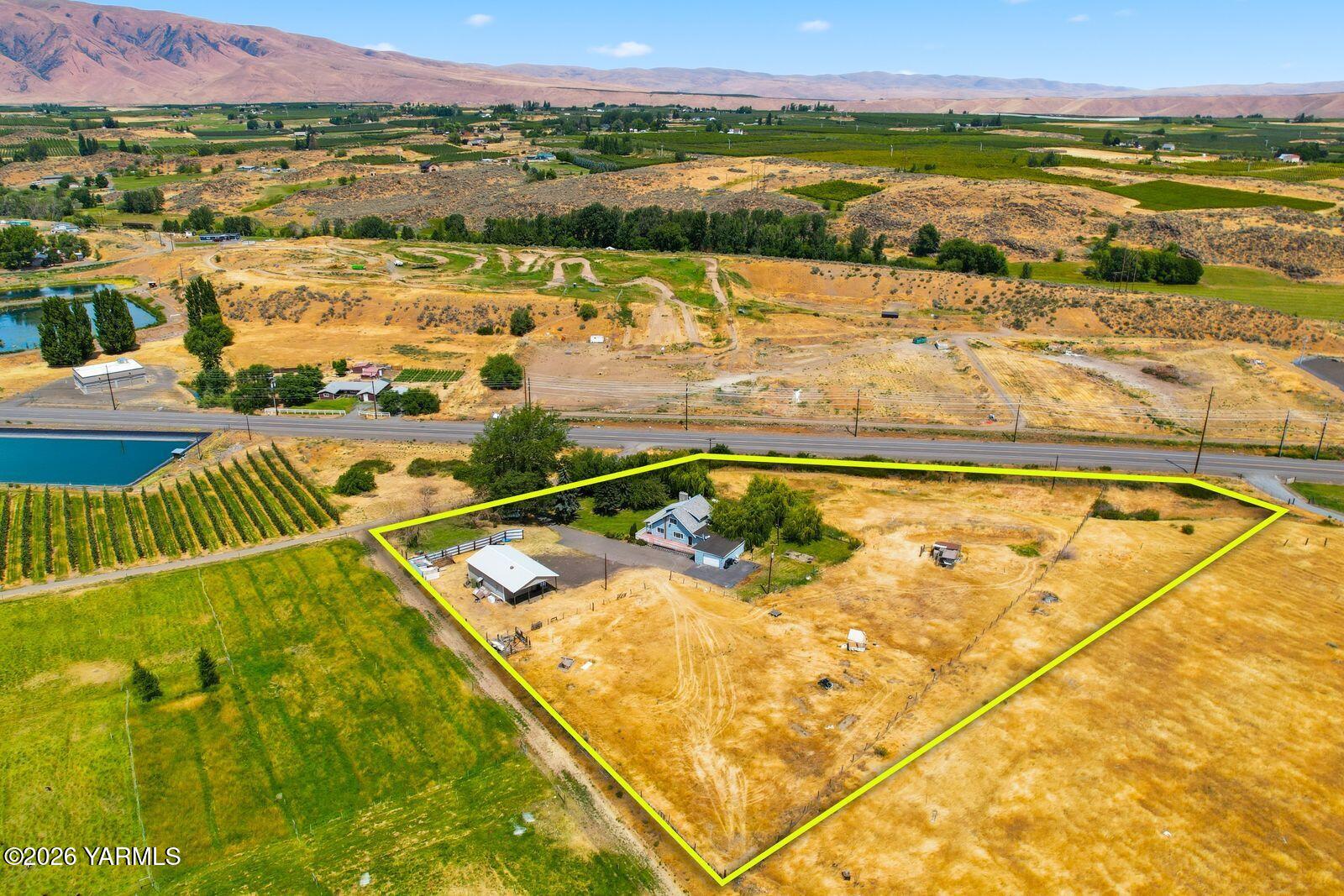 18790 Summitview Road Tieton, WA 98947 - Photo 43 of 45 18790 Summitview Rd