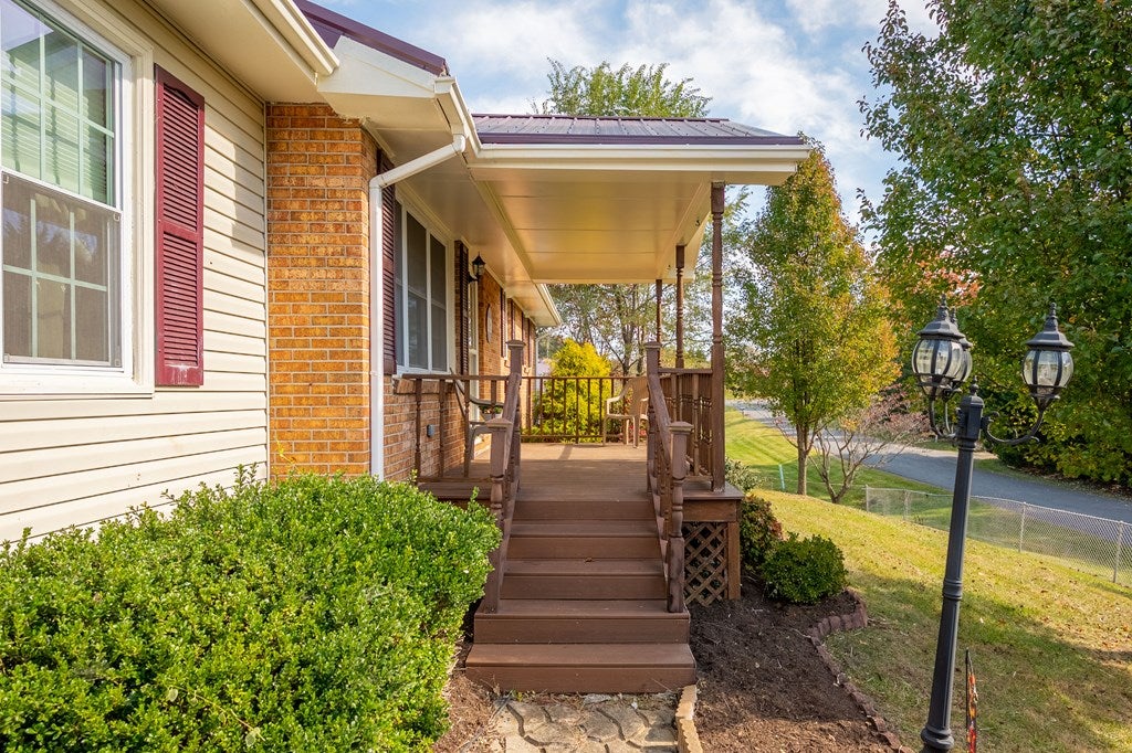 5779 Rigney Drive Dublin, VA 24084 - Photo 4 of 45 Gallery Image 4