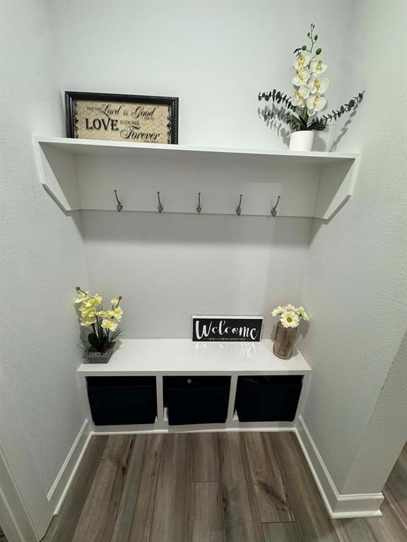 8628 Spindletop Drive Fort Worth, TX 76120 - Photo 11 of 21