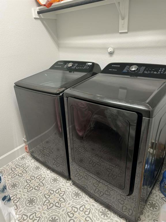 8628 Spindletop Drive Fort Worth, TX 76120 - Photo 13 of 21 a close view of sink