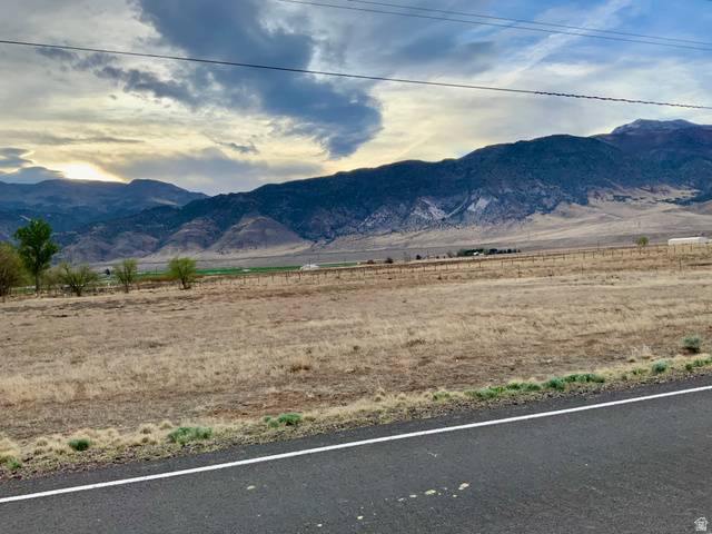 Undisclosed Address Monroe, UT 84754 - Photo 4 of 4 View of mountain backdrop with rural landscape