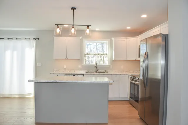 $429,900 | 18 Violet Drive, Unit 18, Farmingdale, ME 04344