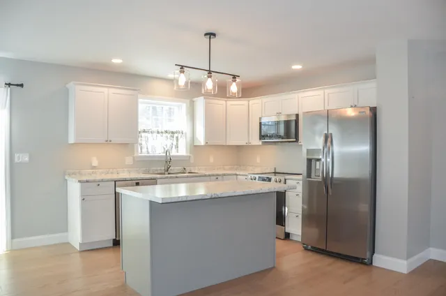 $429,900 | 18 Violet Drive, Unit 18, Farmingdale, ME 04344