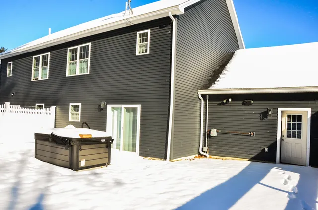 $429,900 | 18 Violet Drive, Unit 18, Farmingdale, ME 04344