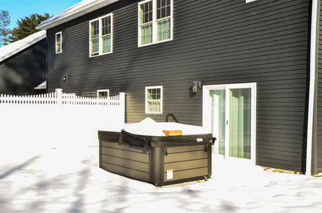 $429,900 | 18 Violet Drive, Unit 18, Farmingdale, ME 04344