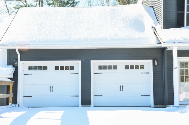 $429,900 | 18 Violet Drive, Unit 18, Farmingdale, ME 04344