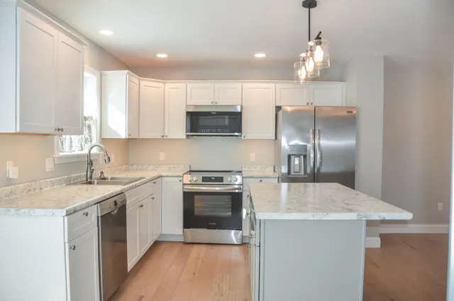 $429,900 | 18 Violet Drive, Unit 18, Farmingdale, ME 04344