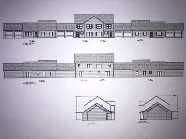 $429,900 | 18 Violet Drive, Unit 18, Farmingdale, ME 04344
