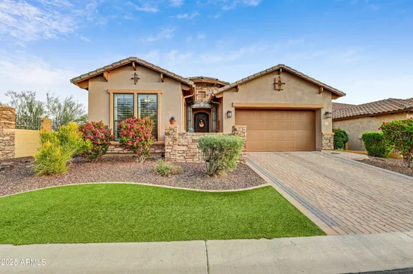 $916,000 | 9155 East Leonora Street, Mesa, AZ 85207