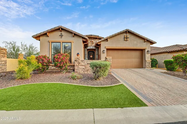 $924,000 | 9155 East Leonora Street, Mesa, AZ 85207
