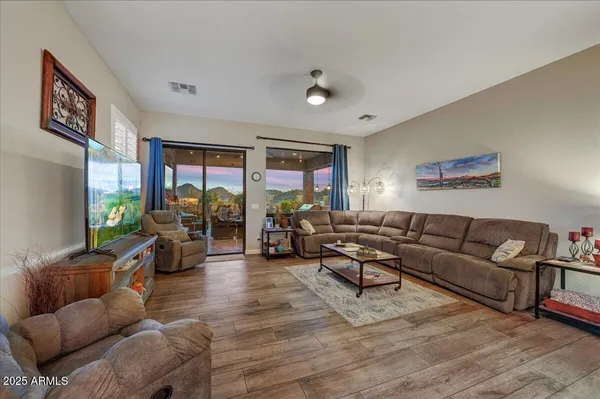 $916,000 | 9155 East Leonora Street, Mesa, AZ 85207
