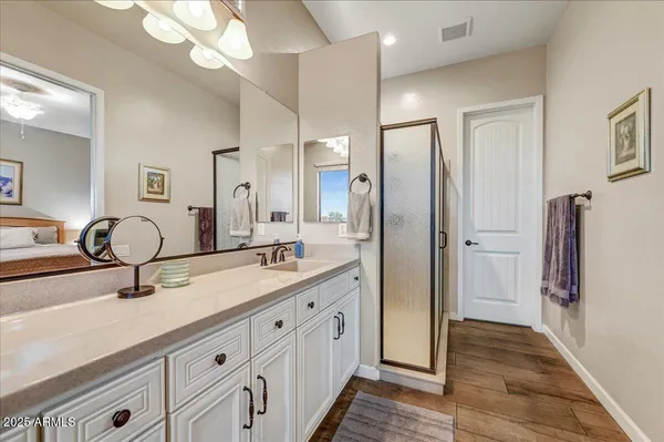$916,000 | 9155 East Leonora Street, Mesa, AZ 85207