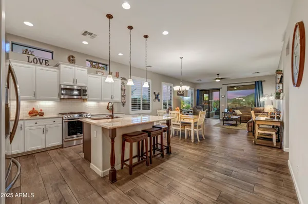 $916,000 | 9155 East Leonora Street, Mesa, AZ 85207