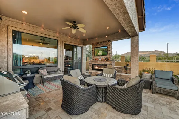 $916,000 | 9155 East Leonora Street, Mesa, AZ 85207