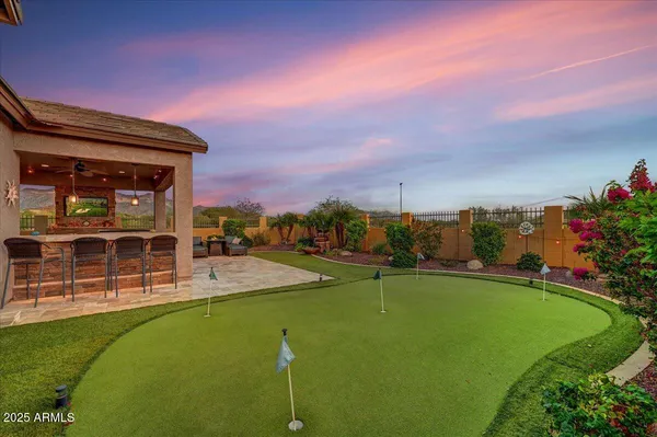 $916,000 | 9155 East Leonora Street, Mesa, AZ 85207