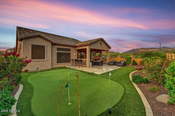 $916,000 | 9155 East Leonora Street, Mesa, AZ 85207