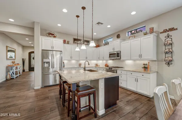 $916,000 | 9155 East Leonora Street, Mesa, AZ 85207