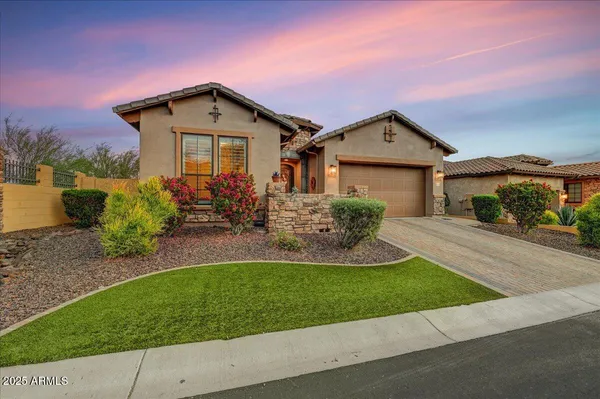 $916,000 | 9155 East Leonora Street, Mesa, AZ 85207