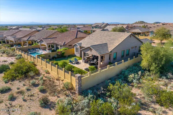 $916,000 | 9155 East Leonora Street, Mesa, AZ 85207