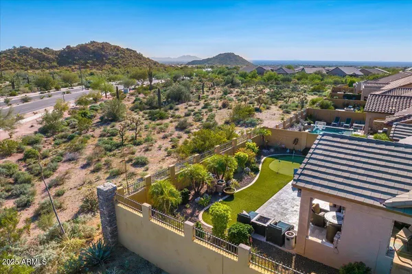 $916,000 | 9155 East Leonora Street, Mesa, AZ 85207