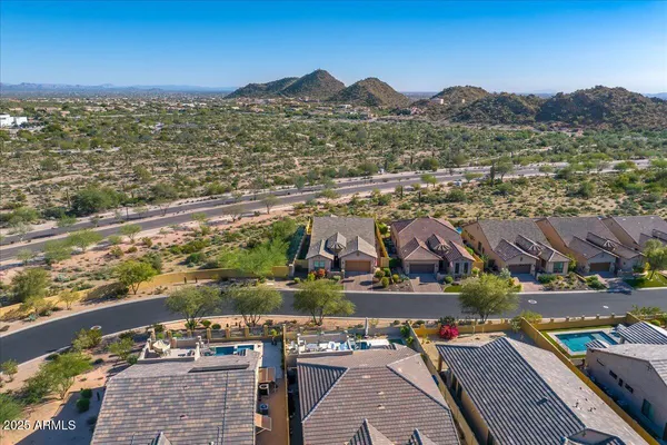 $916,000 | 9155 East Leonora Street, Mesa, AZ 85207