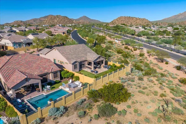 $916,000 | 9155 East Leonora Street, Mesa, AZ 85207