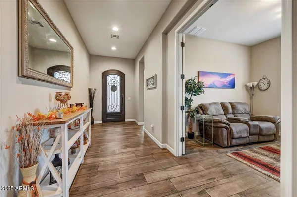 $916,000 | 9155 East Leonora Street, Mesa, AZ 85207