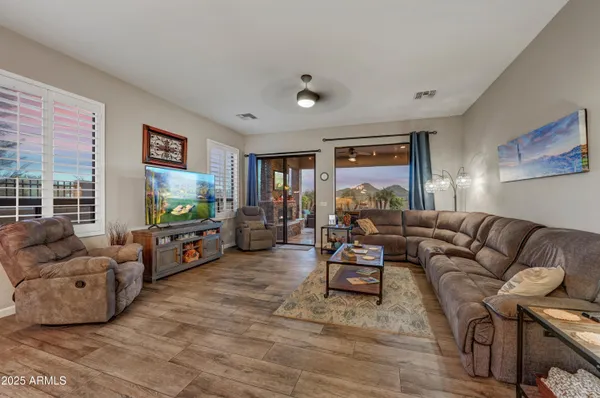 $916,000 | 9155 East Leonora Street, Mesa, AZ 85207
