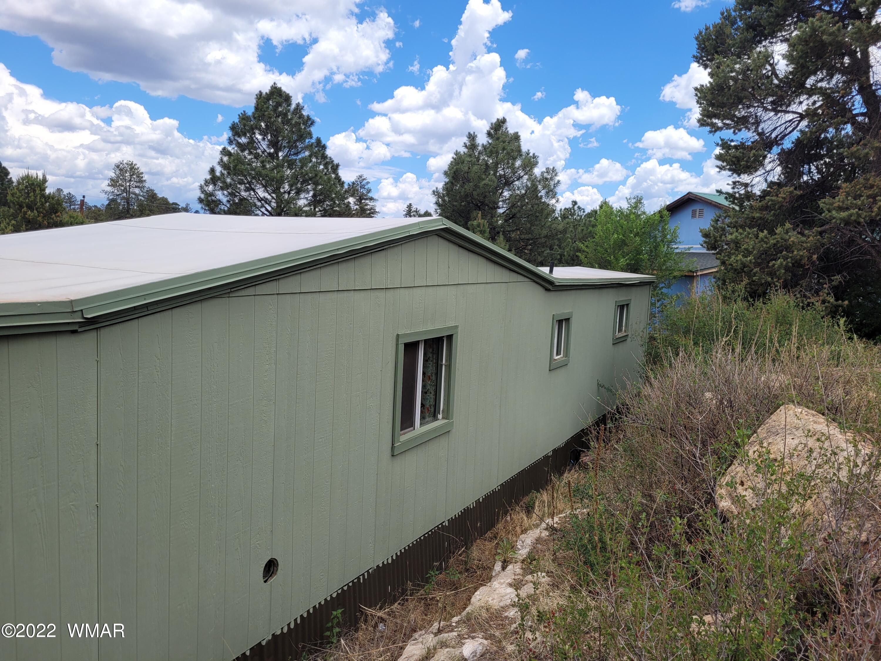 3443 Top View Road Overgaard, AZ 85933 - Photo 18 of 22
