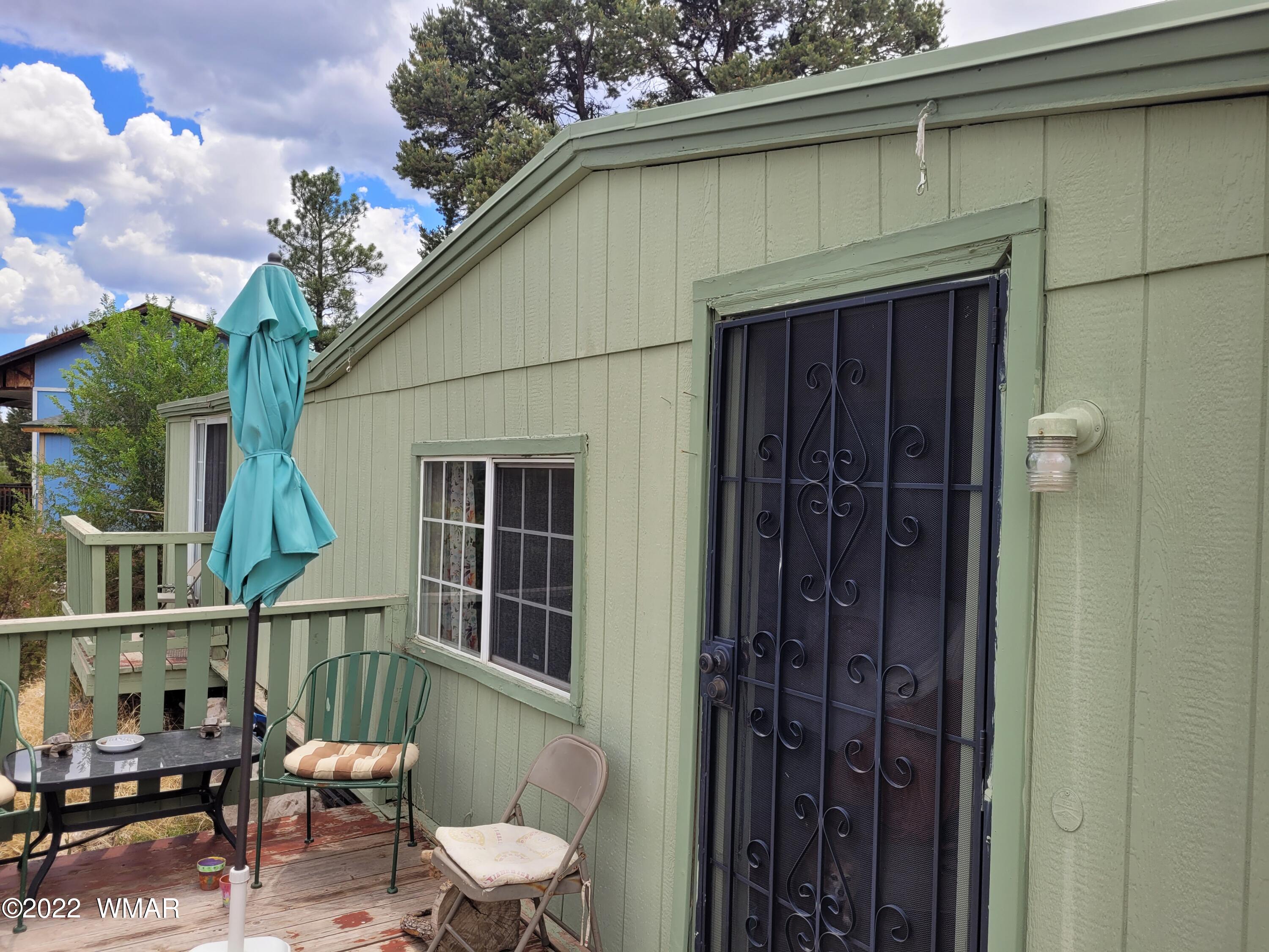 3443 Top View Road Overgaard, AZ 85933 - Photo 19 of 22